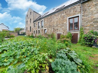 Holiday cottage Aywaille Outdoor Recording 14