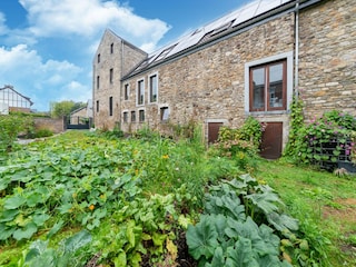 Holiday cottage Aywaille Outdoor Recording 7