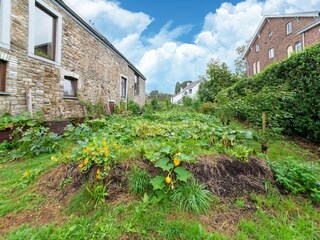 Cottage Aywaille Außenaufnahme 5