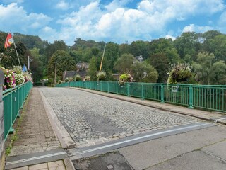 Casa de vacaciones Aywaille Entorno 39