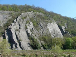 Casa de vacaciones Aywaille Entorno 38