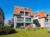 Appartement Middelkerke Buitenaudio-opname 1