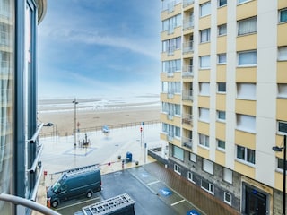 Apartment Middelkerke Outdoor Recording 3