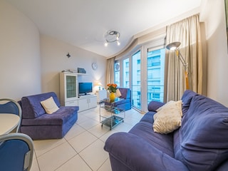 Apartment Middelkerke Features 11