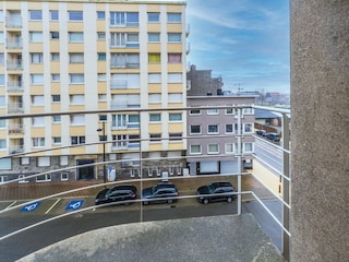 Apartment Middelkerke Outdoor Recording 4