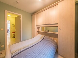 Apartamento Middelkerke Características 9