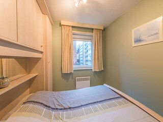 Appartement Middelkerke Kenmerken 7