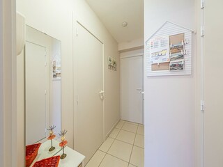 Apartamento Middelkerke Características 11