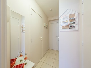 Apartamento Middelkerke Características 14