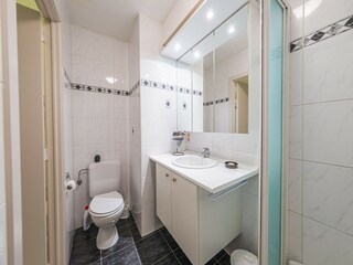 Apartamento Middelkerke Características 10