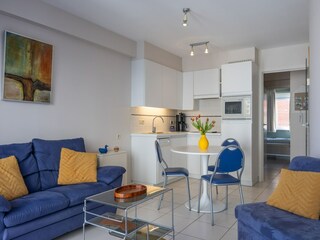 Appartamento Middelkerke  33