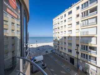 Apartamento Middelkerke  30