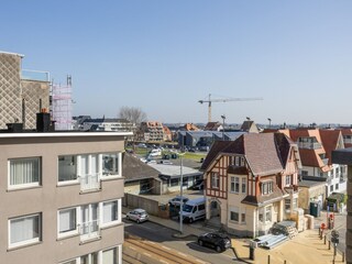 Apartamento Middelkerke  34