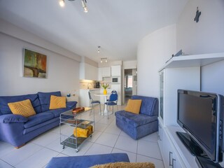 Appartamento Middelkerke  22