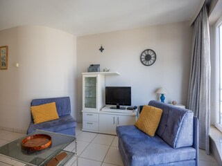 Apartamento Middelkerke  26