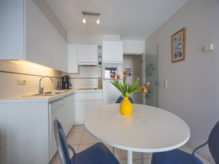 Appartamento Middelkerke  29