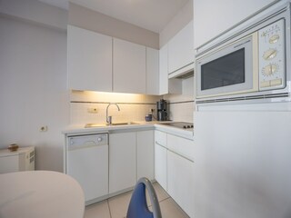 Appartamento Middelkerke  35