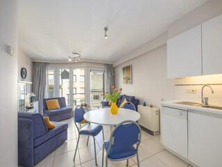 Apartamento Middelkerke  32