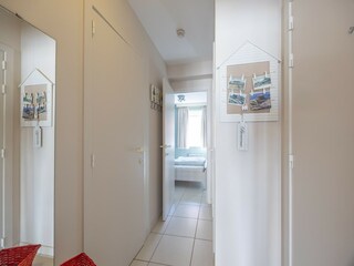 Appartamento Middelkerke  23