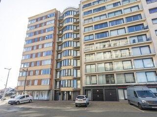 Apartment Middelkerke  27