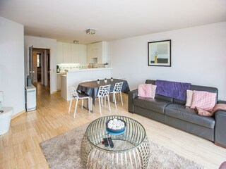 Apartment Middelkerke Ausstattung 6