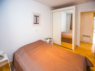 Appartement Middelkerke Kenmerken 4