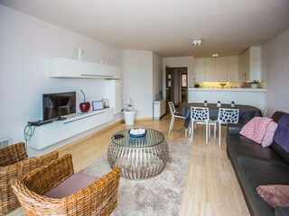 Apartment Middelkerke Ausstattung 10