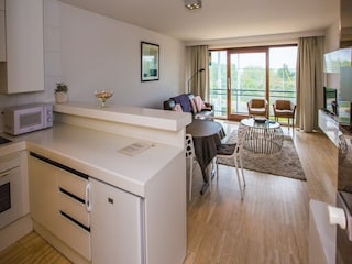 Apartment Middelkerke Ausstattung 7