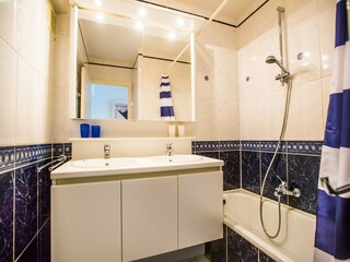 Apartment Middelkerke Ausstattung 7