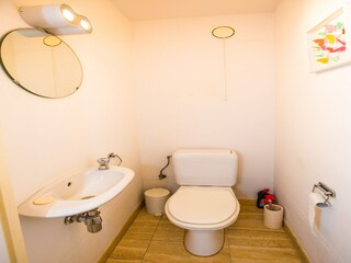 Apartment Middelkerke Features 9