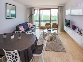 Appartement Middelkerke Équipement 1
