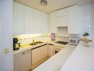 Appartement Middelkerke Équipement 6