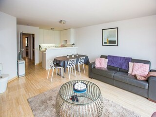 Appartement Middelkerke Kenmerken 6