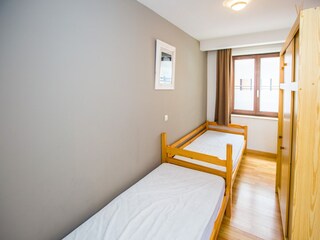 Apartment Middelkerke Ausstattung 12