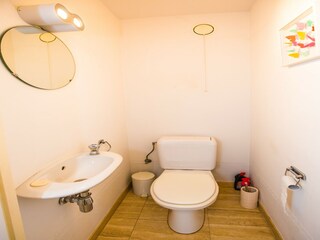 Appartement Middelkerke Équipement 12