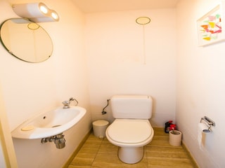 Appartement Middelkerke Kenmerken 12
