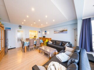 Appartement Middelkerke Kenmerken 15