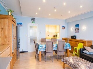 Appartement Middelkerke Kenmerken 16