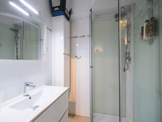 Apartment Middelkerke Ausstattung 10