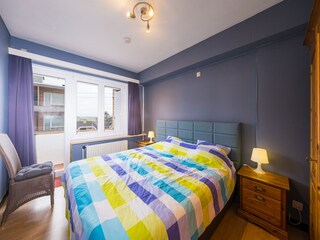 Apartment Middelkerke Ausstattung 11