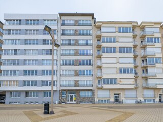 Apartment Middelkerke Außenaufnahme 4