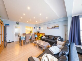 Apartment Middelkerke Ausstattung 10
