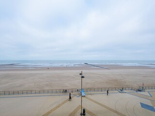 Appartamento Middelkerke Ambiente 20