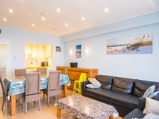 Appartement Middelkerke Kenmerken 17