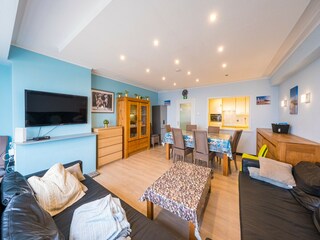 Appartement Middelkerke Kenmerken 9