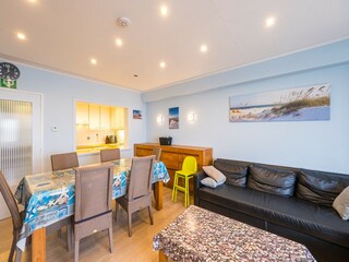 Appartement Middelkerke Kenmerken 18