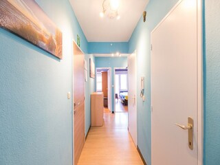 Appartement Middelkerke Équipement 5