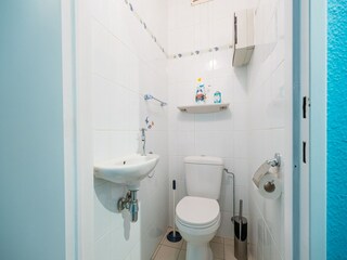 Appartement Middelkerke Kenmerken 8