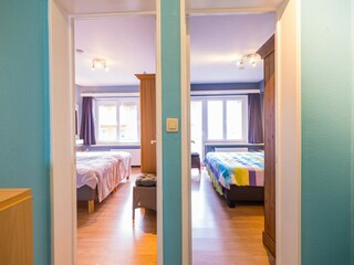 Appartement Middelkerke Kenmerken 12