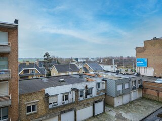 Apartment Middelkerke Außenaufnahme 2